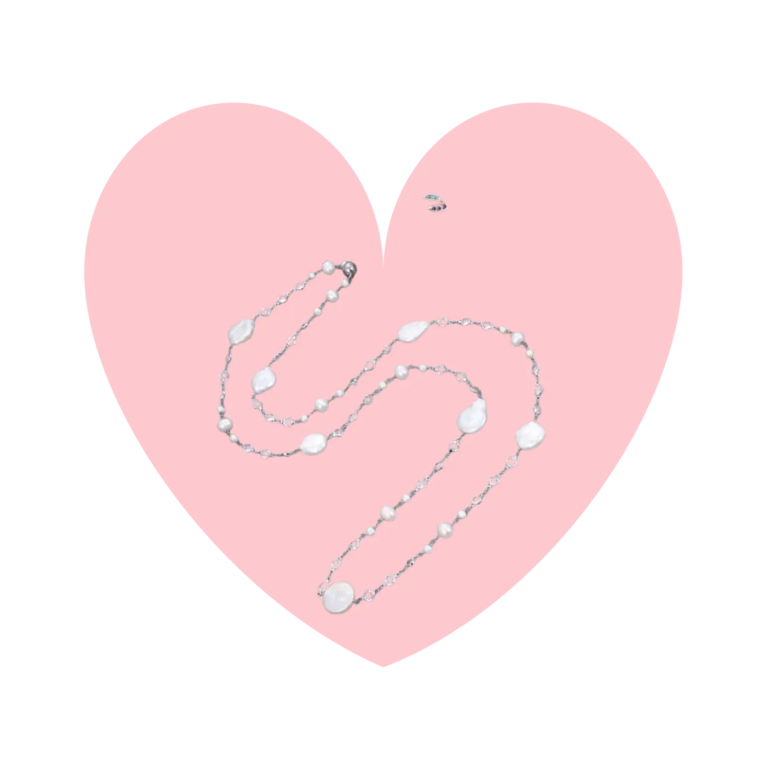 Dainty Pendants