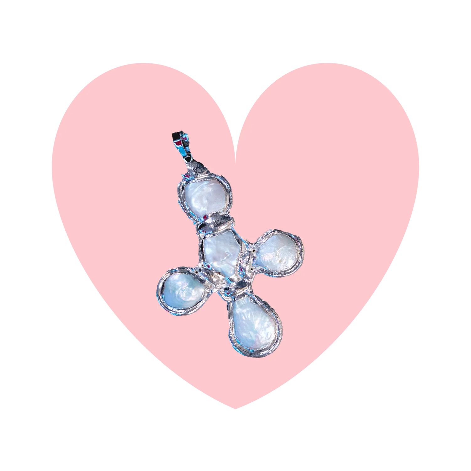 Statement Pendants