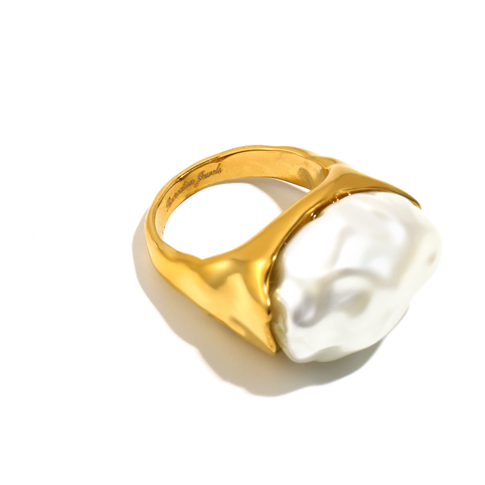 Tally's Pearl Ring