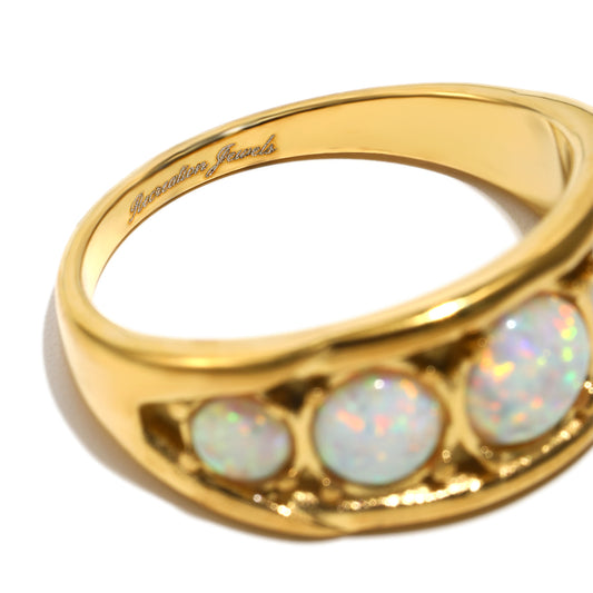 Marceline's Opalite Ring