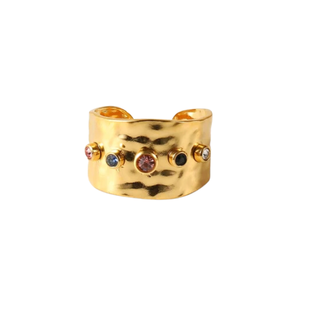 Ophelia’s ring