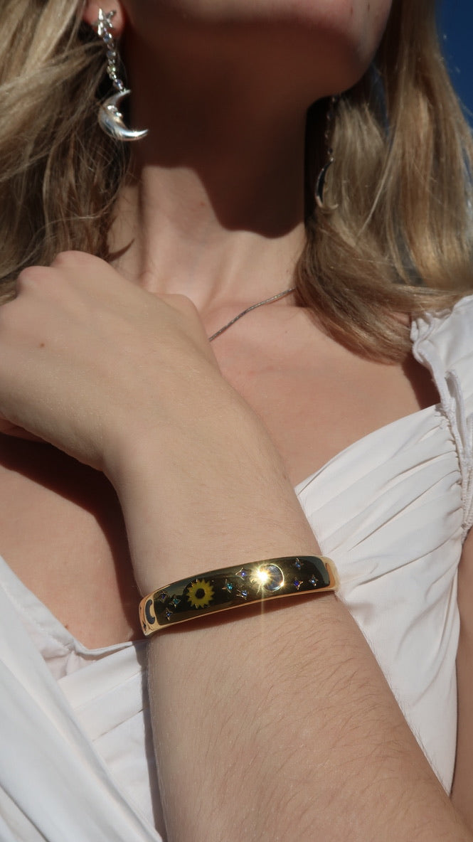 Indira's Bangle