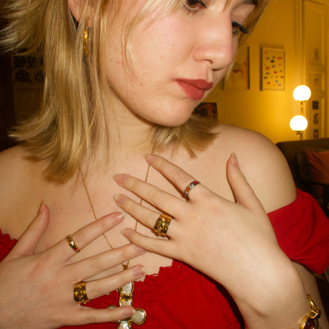 Ophelia’s ring