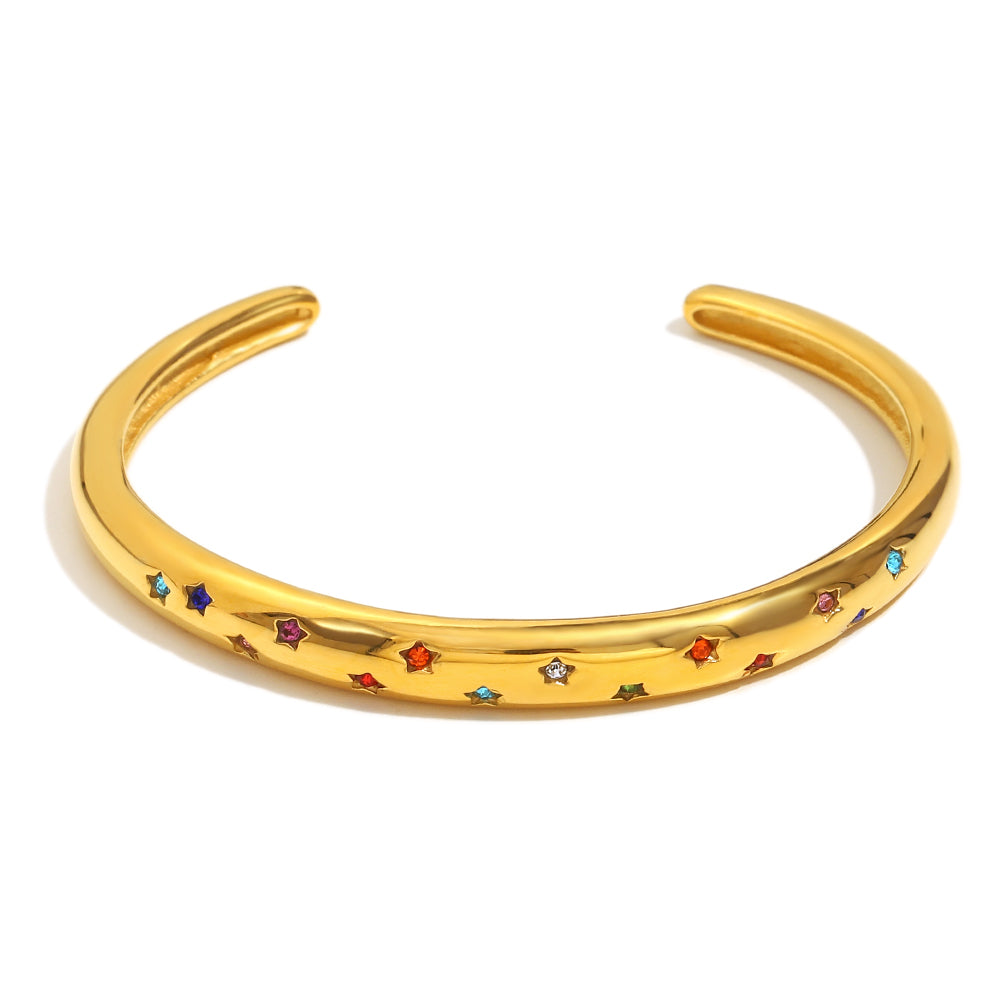 Eloise's Star Bangle