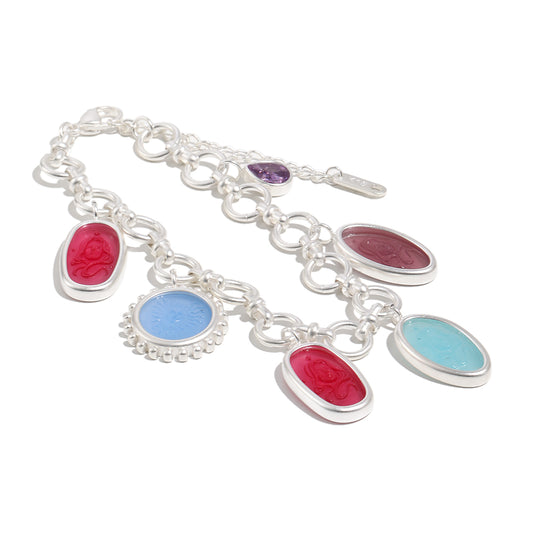 Etta’s Charm Bracelet