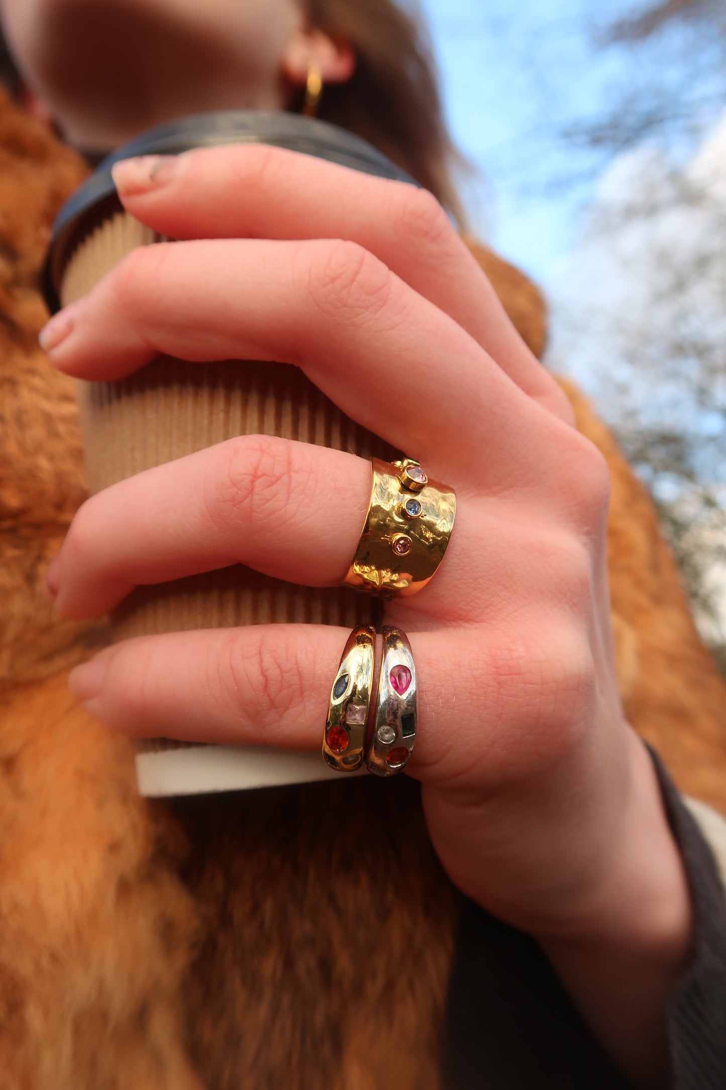 Ophelia’s ring