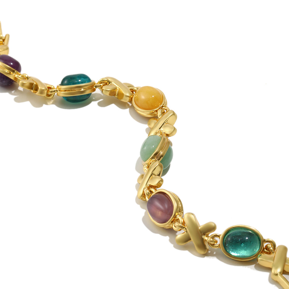 Arabella's Vintage Bracelet