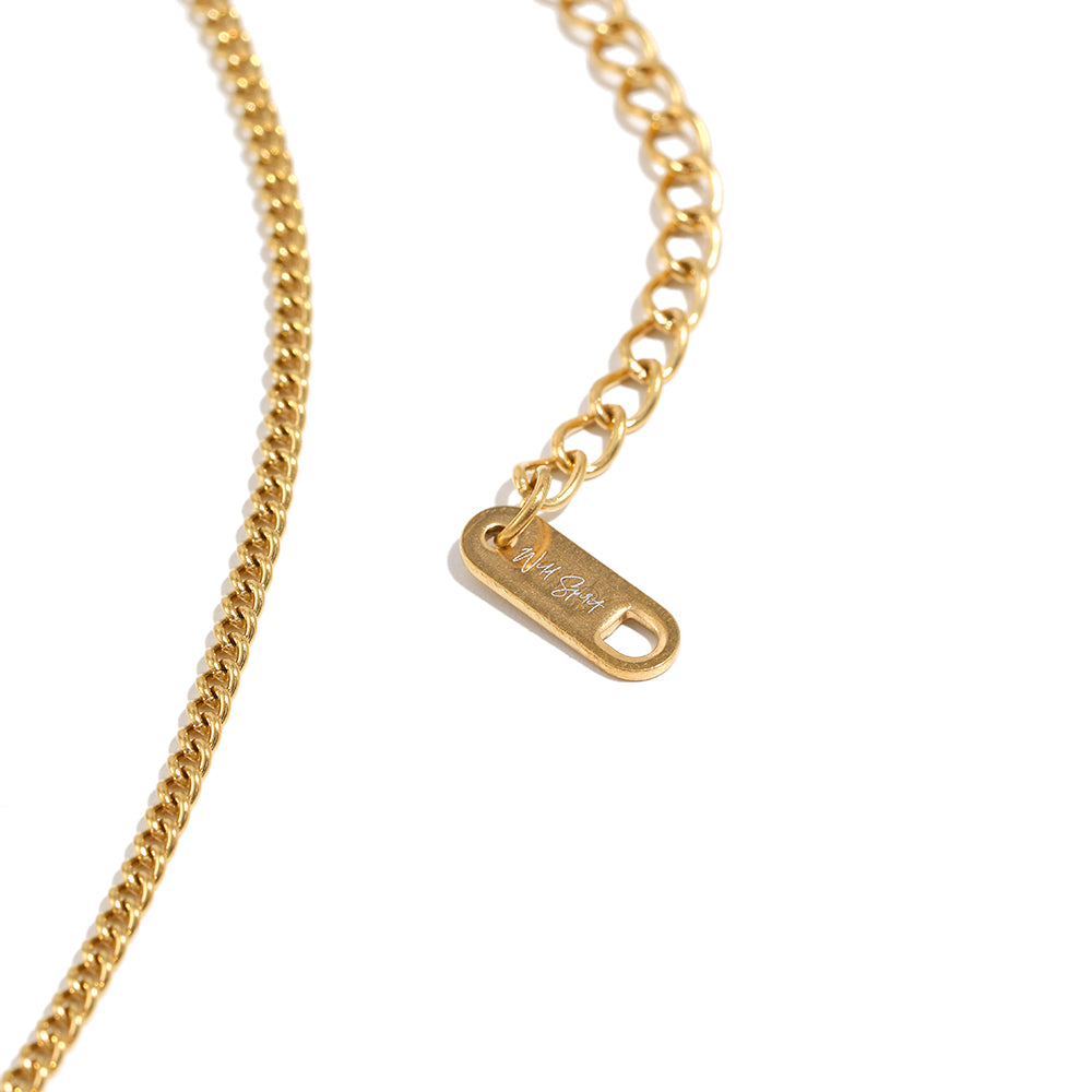 Helios’ Sun Pendant