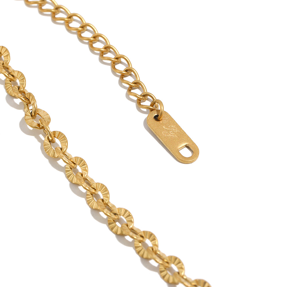 Nova’s Charm Necklace