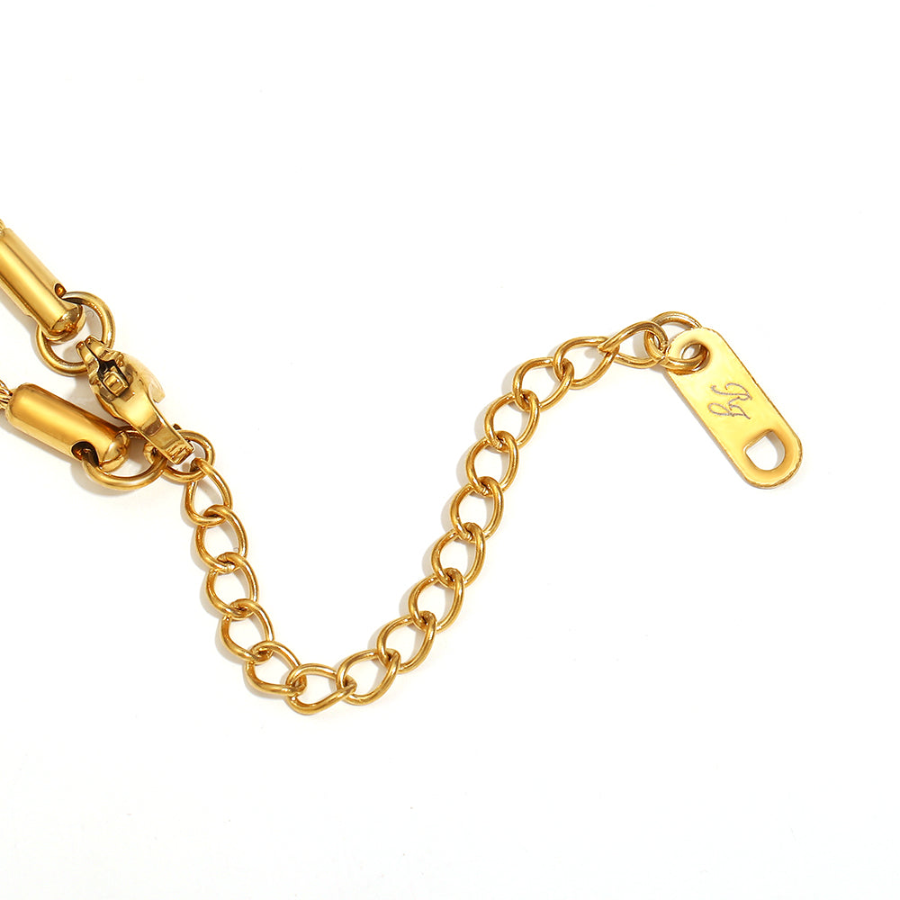 Sanah's Star Necklace