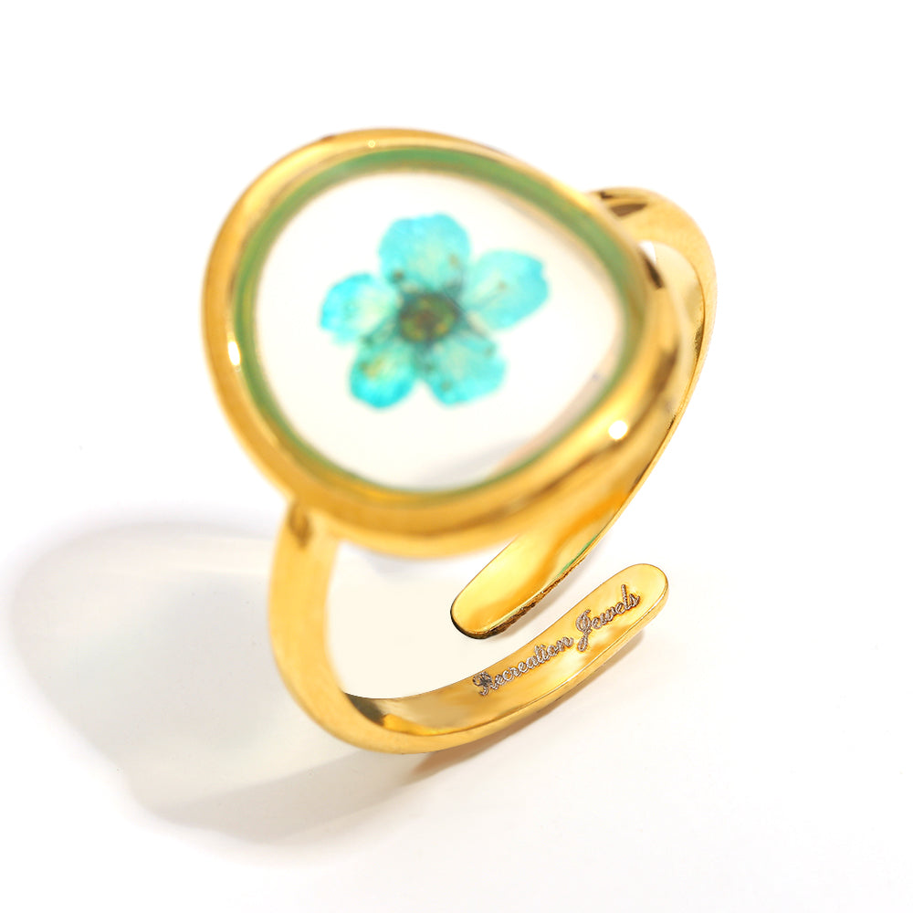 The Aveline Ring