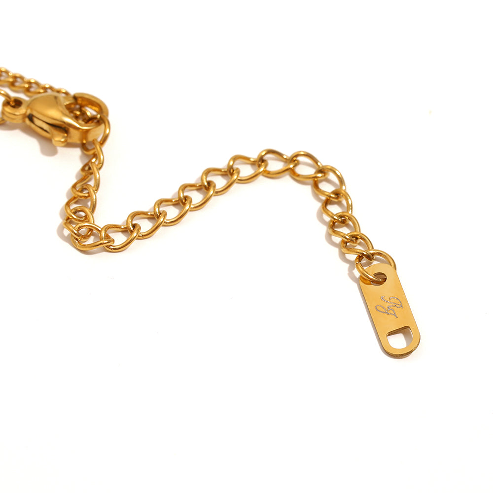 Amorelle's Heart Necklace