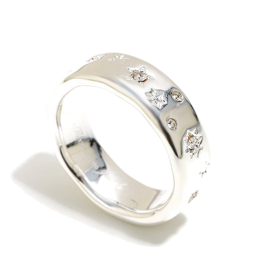 Nicolette's Celestial Ring