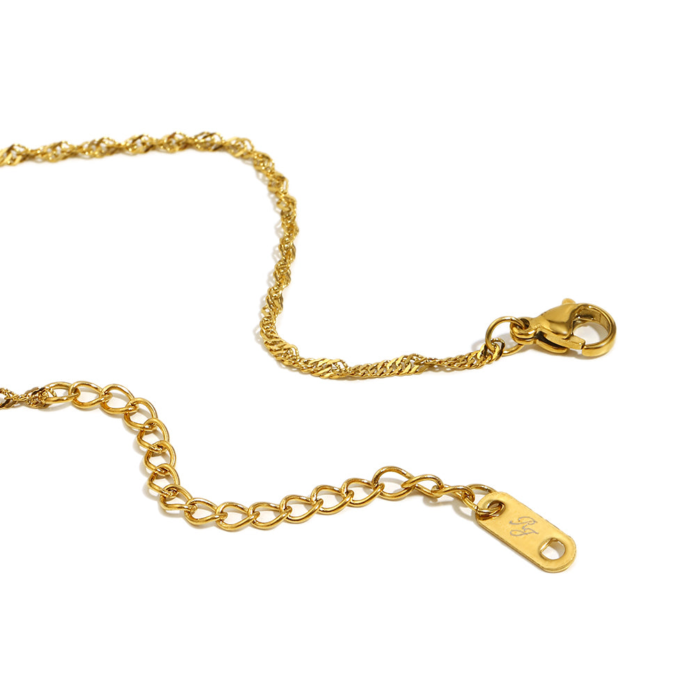 Syll's Heart Pendant