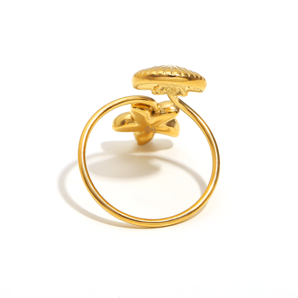 Sirena's Ring