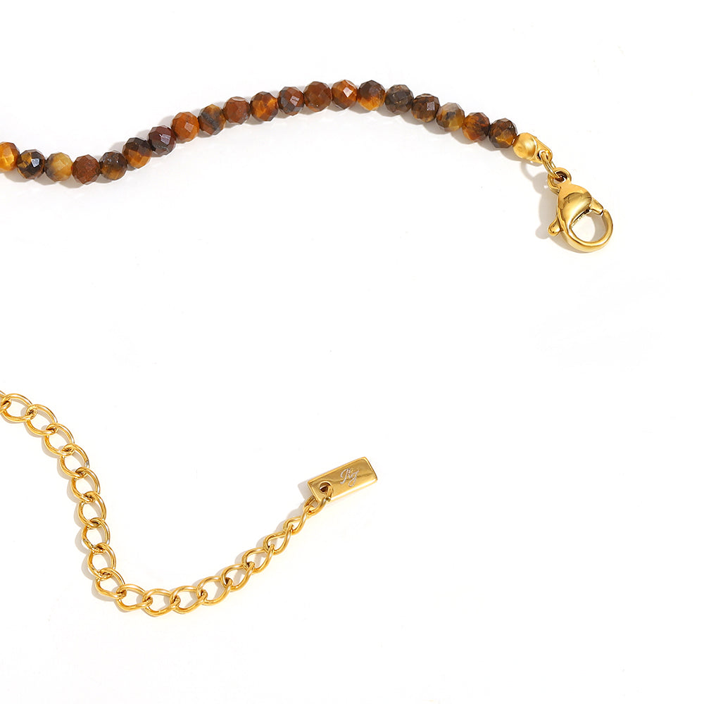 Veronica's Star Necklace