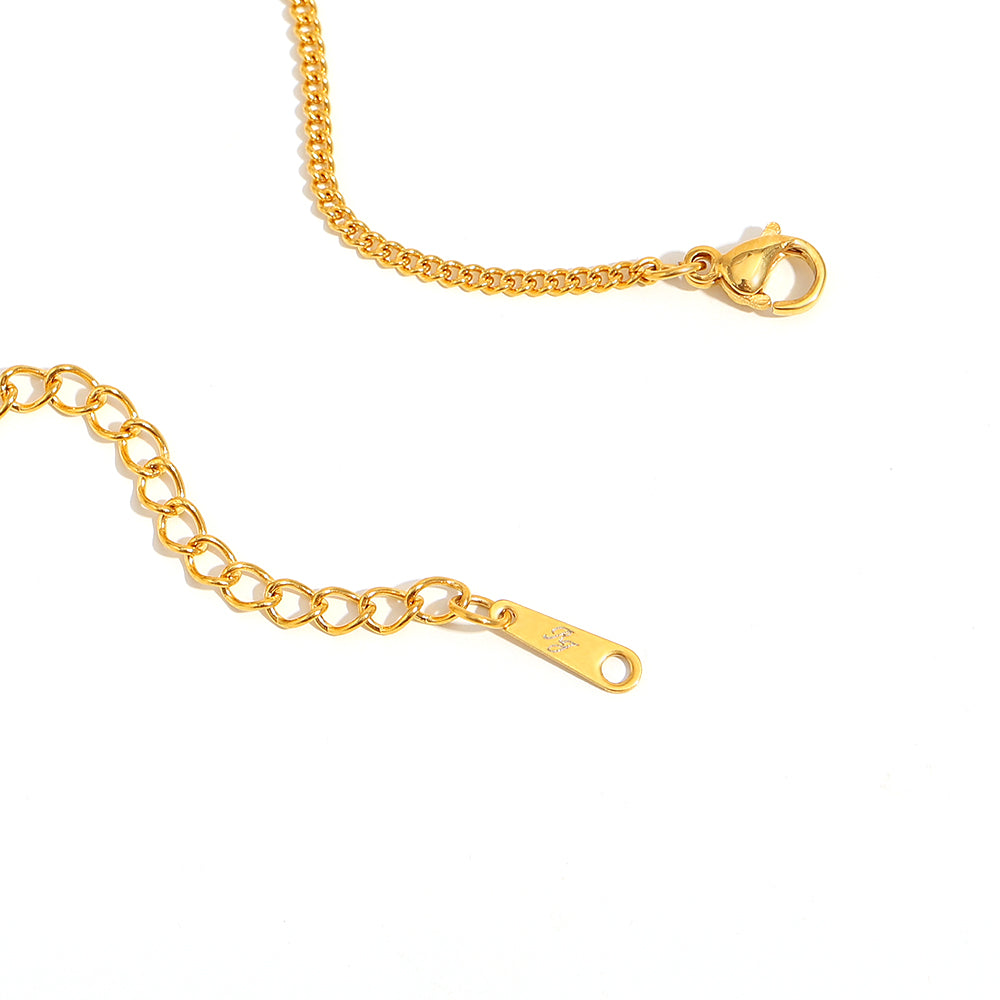 Charlotte's Sun Necklace