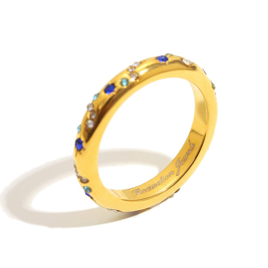 Naomie's moonshine ring