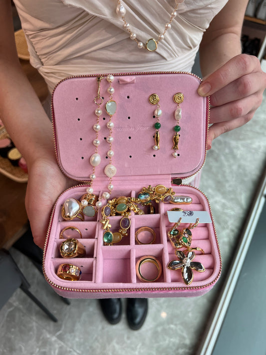 The RJ Travel Box