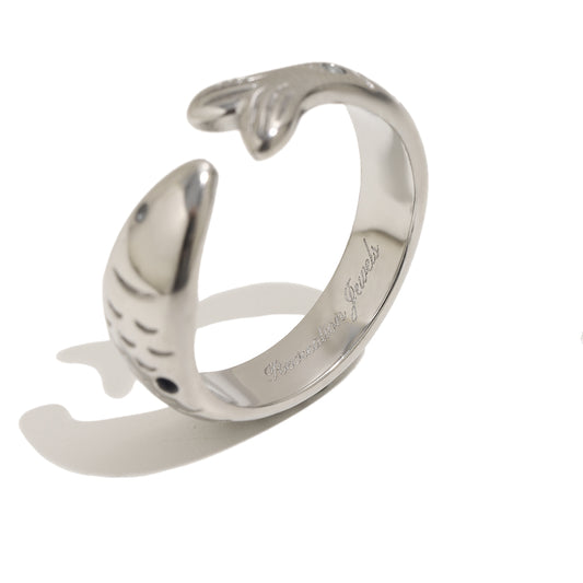 Mira's Fish Ring
