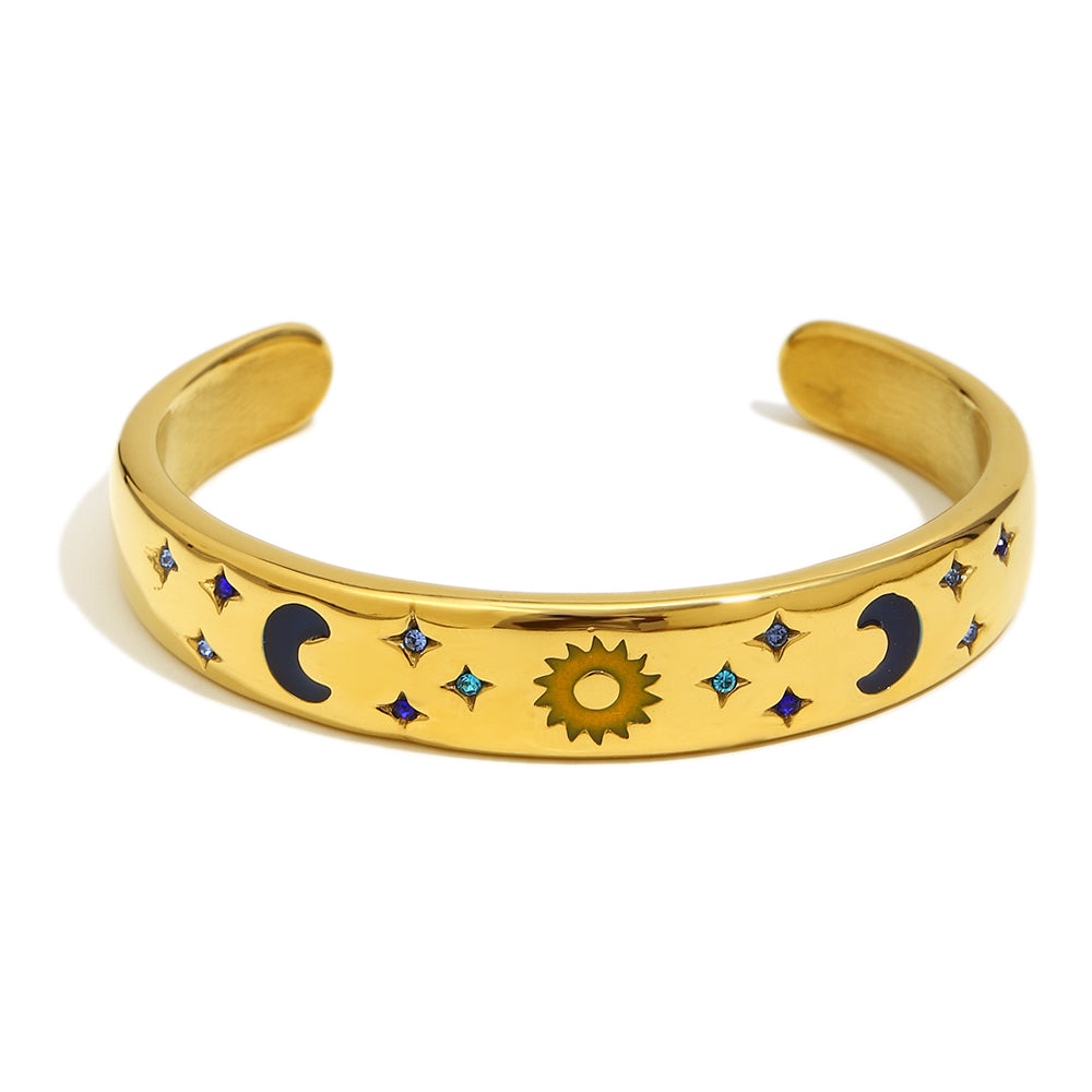 Indira's Bangle