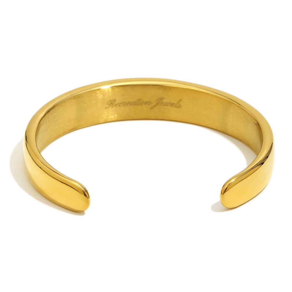 Indira's Bangle