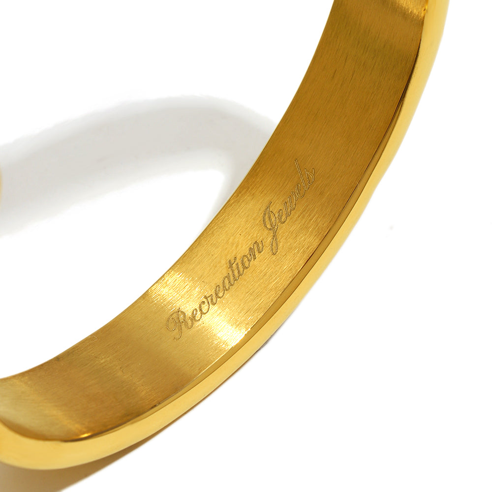 Indira's Bangle