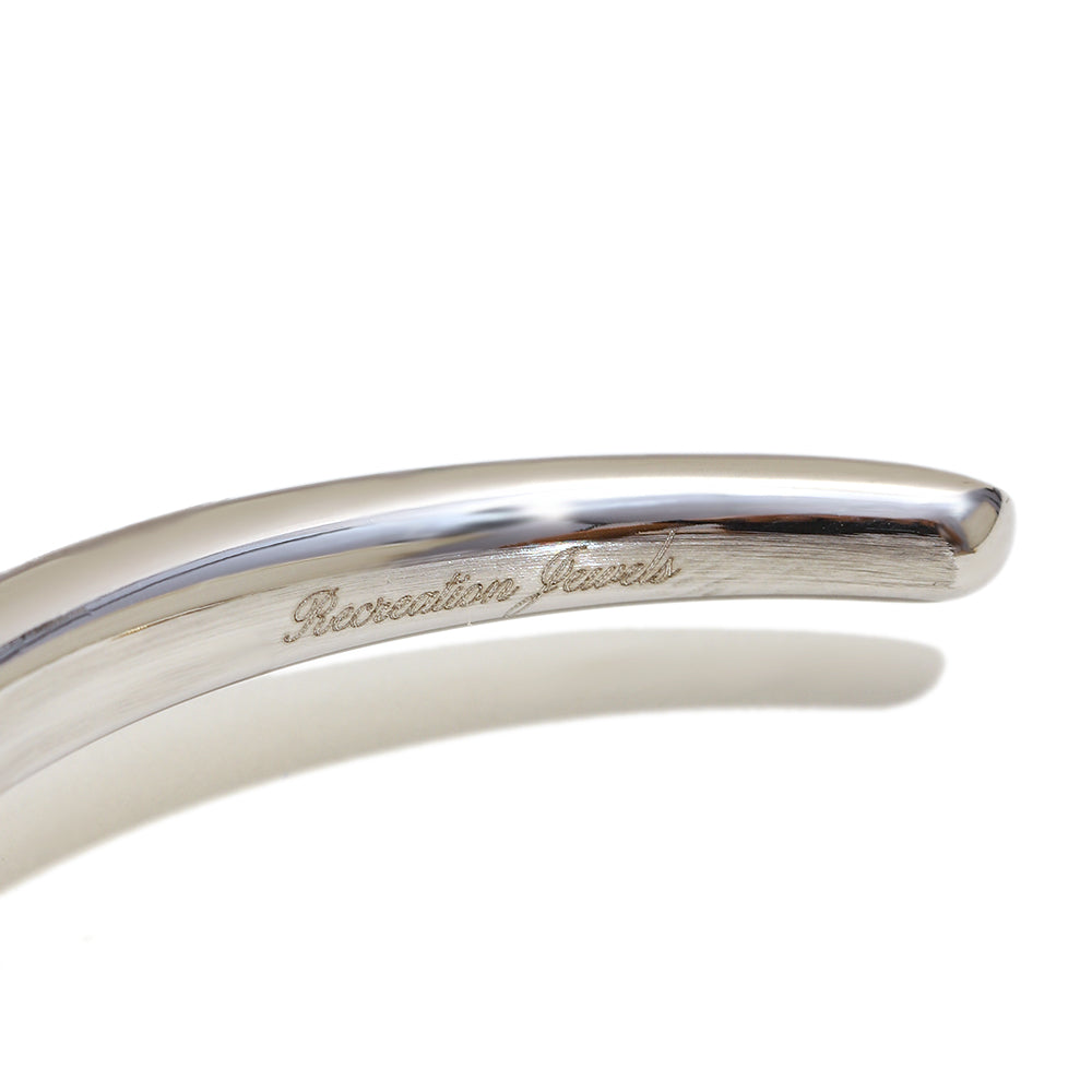 Daphne’s two tone bangle