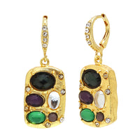 Nalina’s vintage hoops