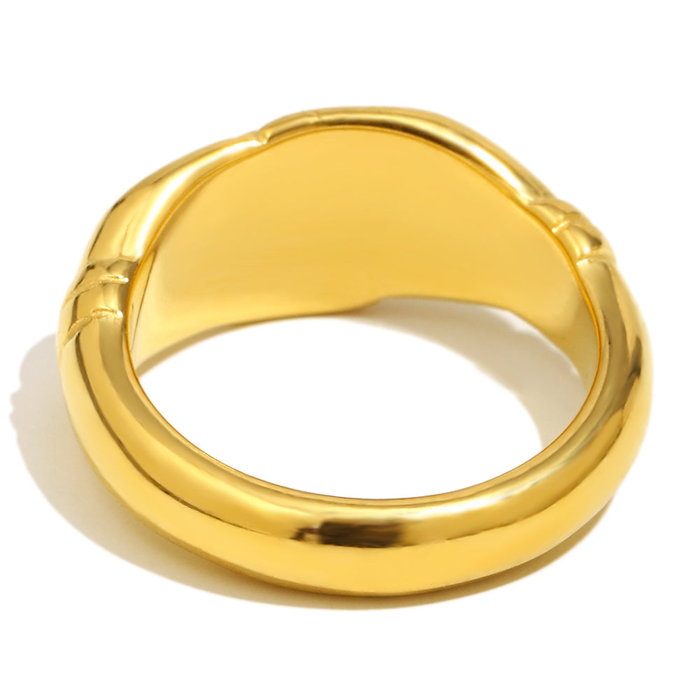Hannah's Gold Ring