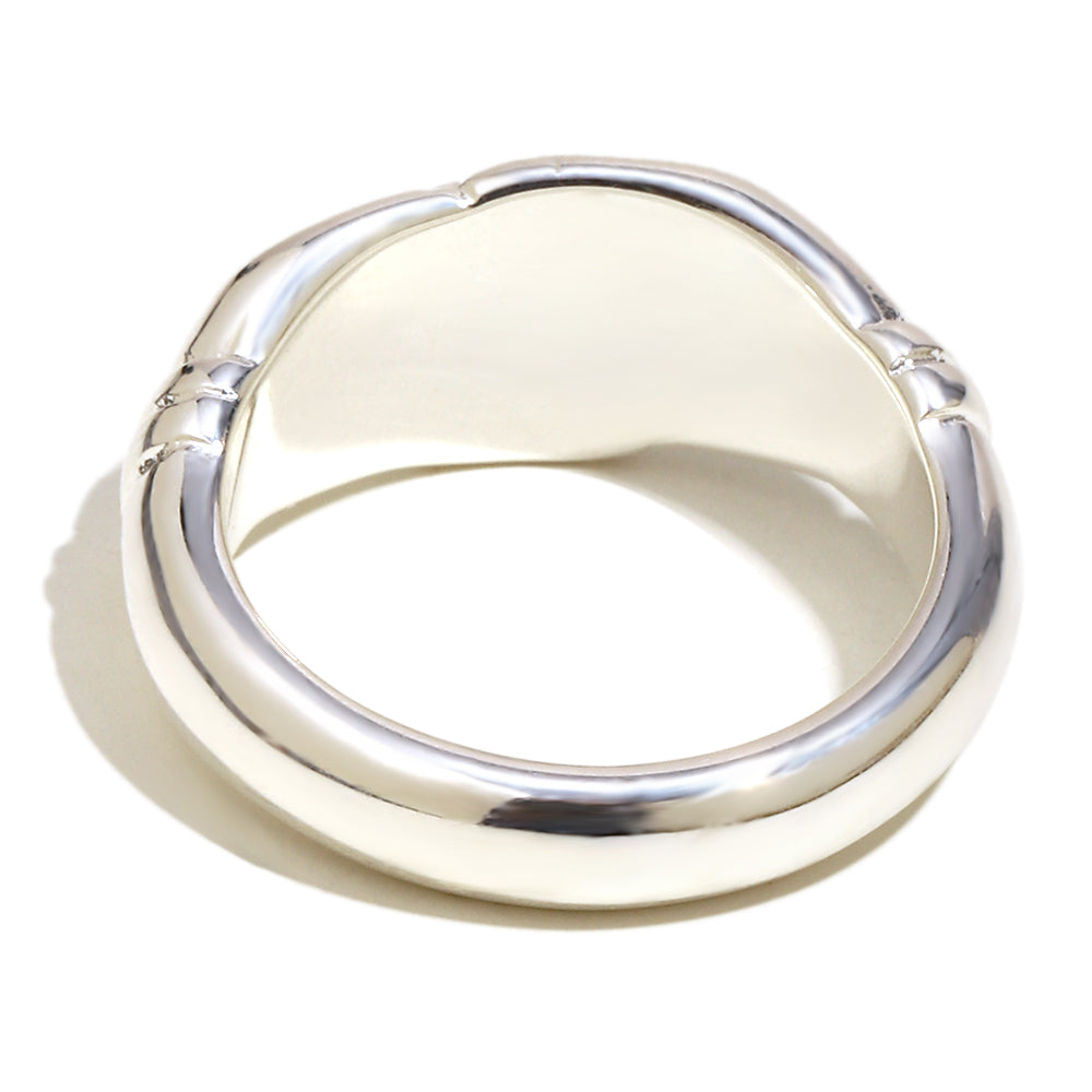 Hannah's Silver Ring