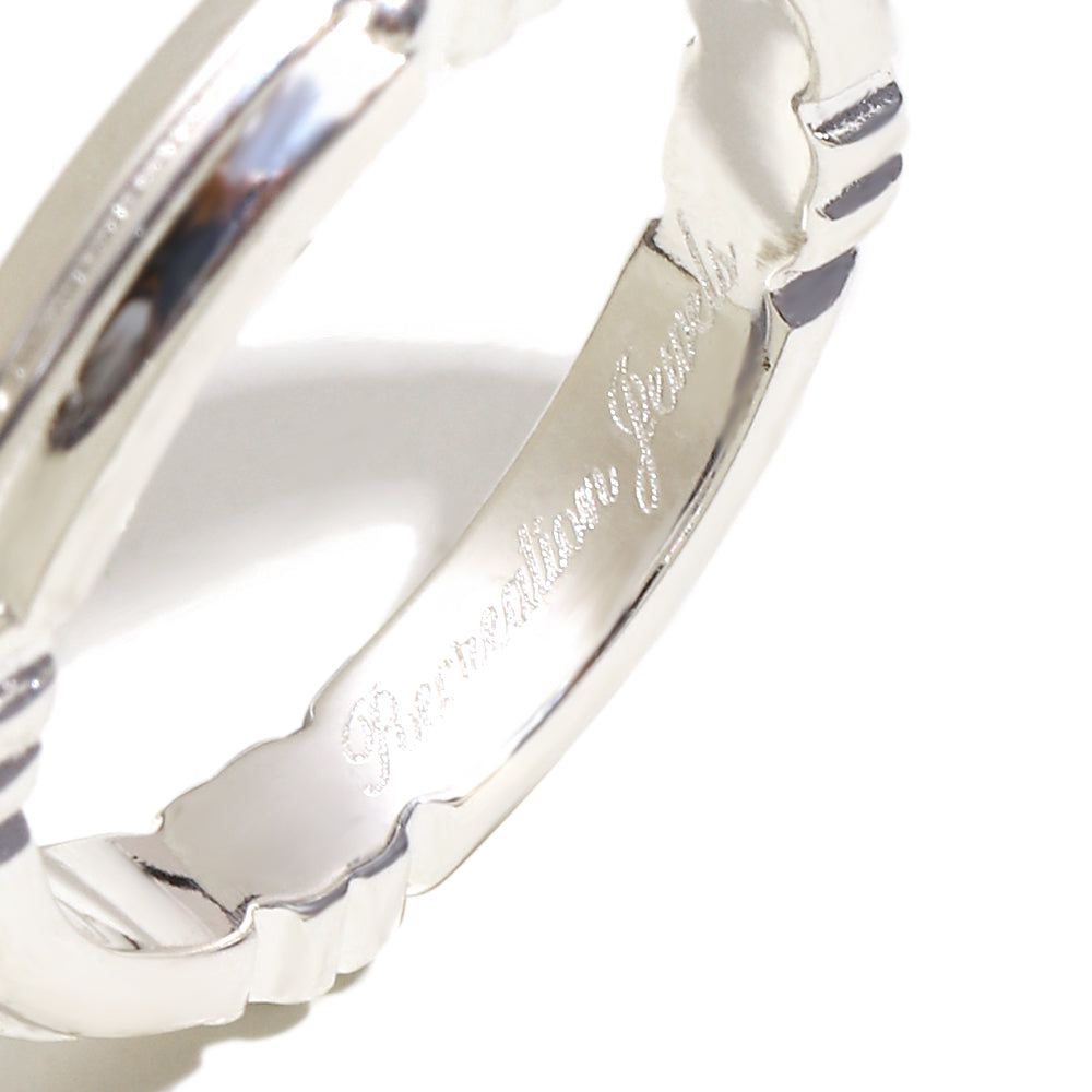 Honor's Silver Ring