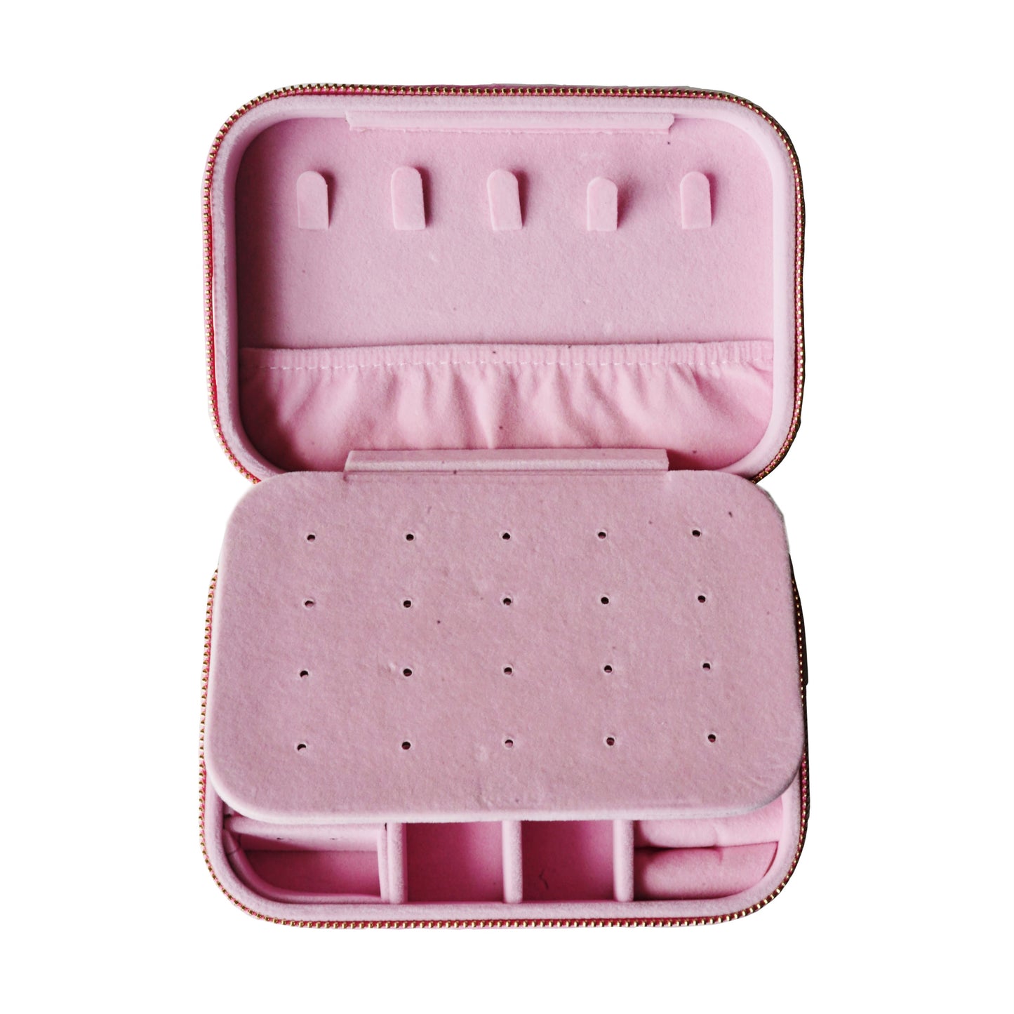 The RJ Travel Box