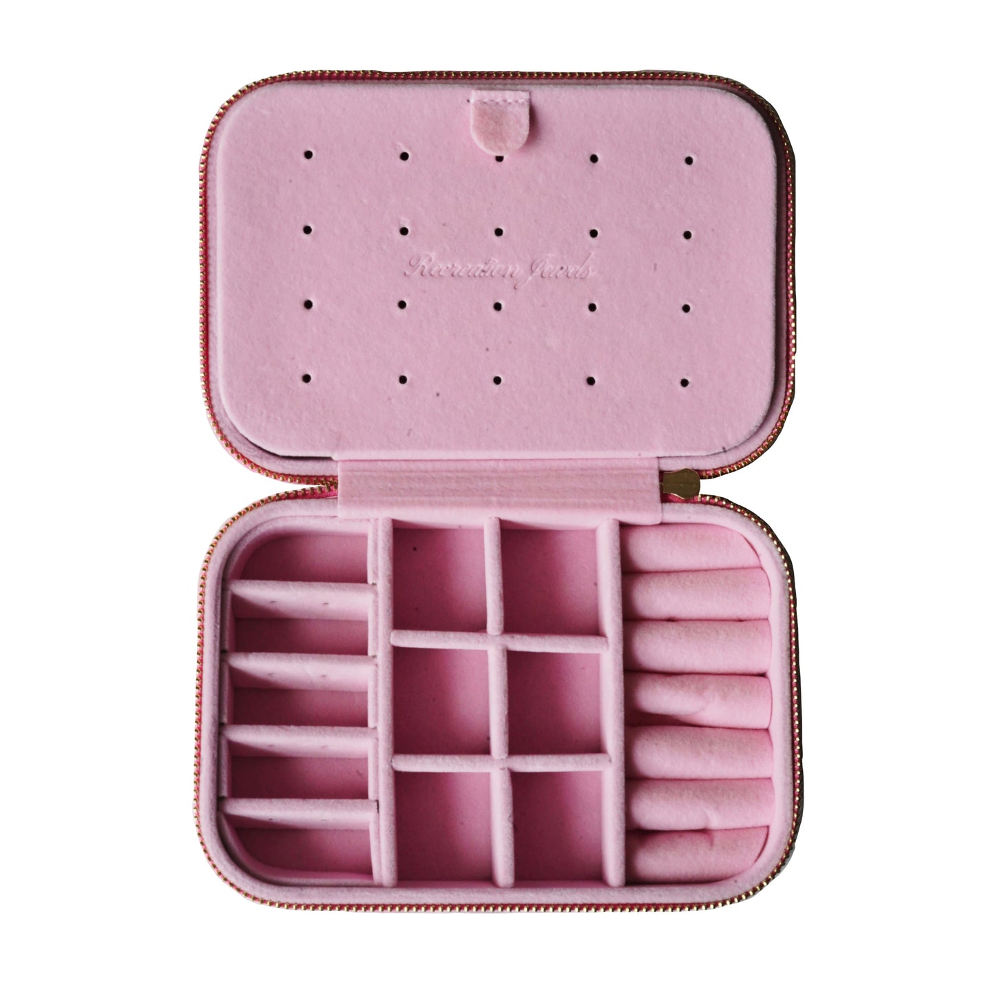The RJ Travel Box