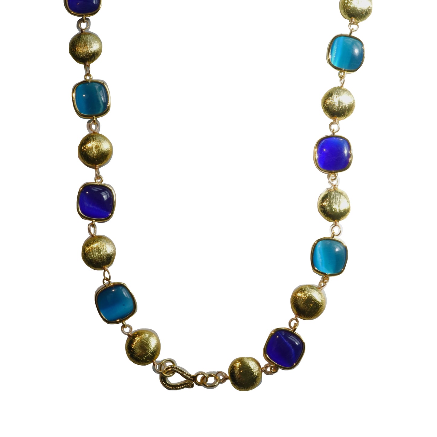 Diana’s sea necklace