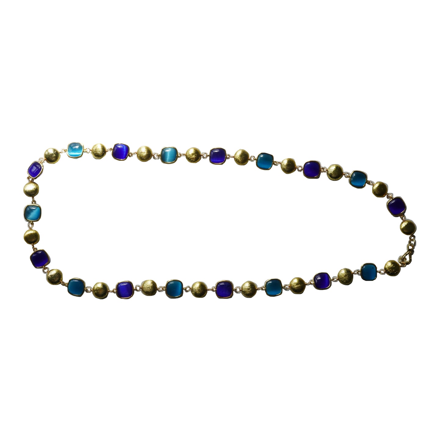 Diana’s sea necklace