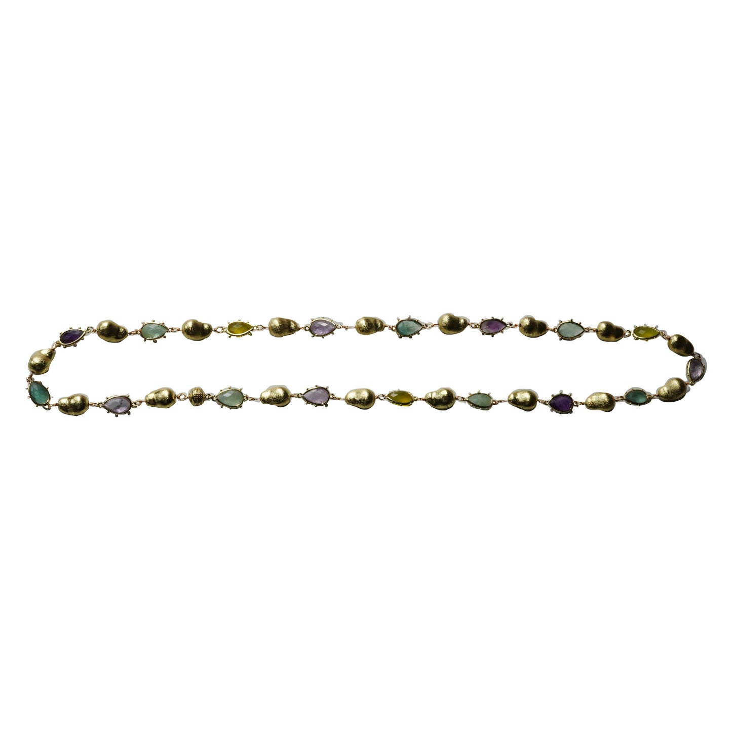 Diana’s winter necklace