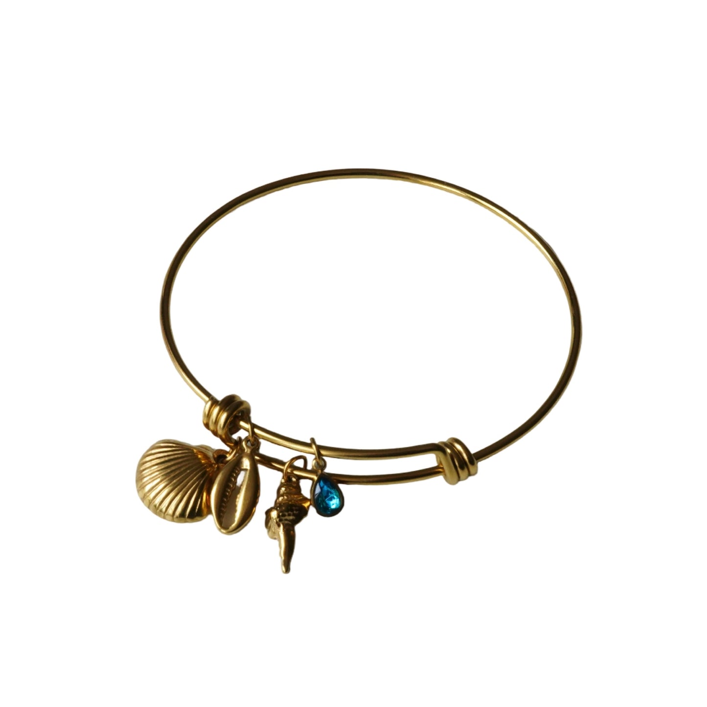 Annie's Beach Bracelet