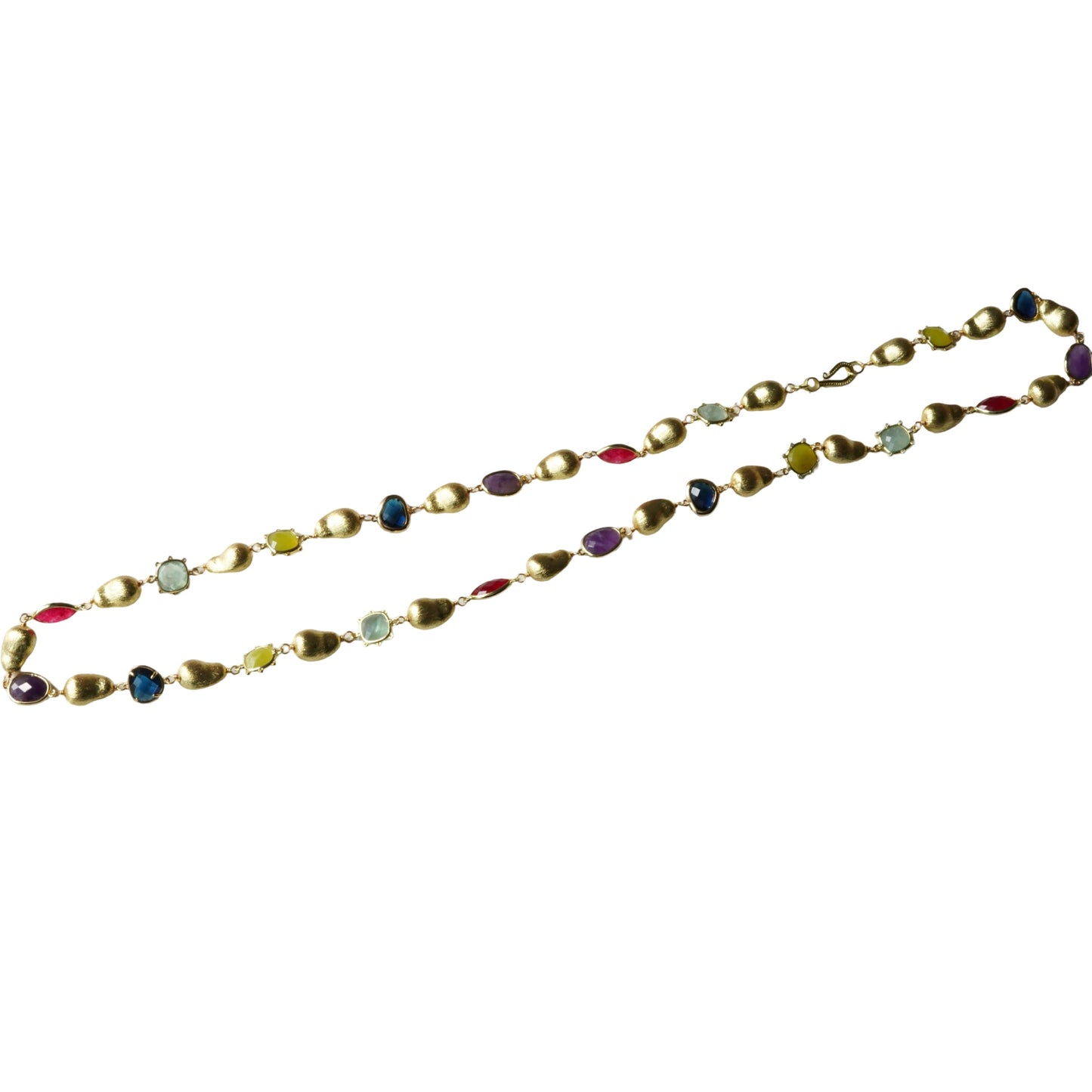 Diana's necklace