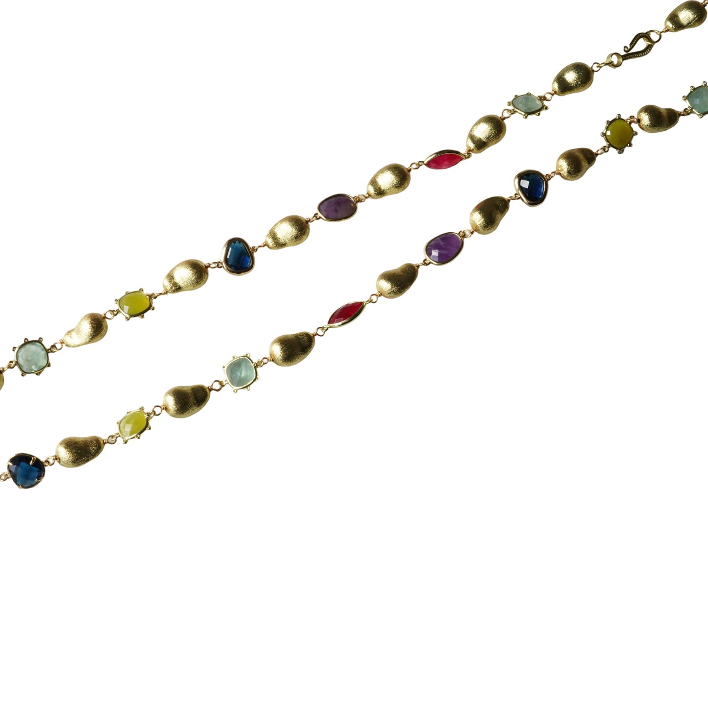 Diana's necklace