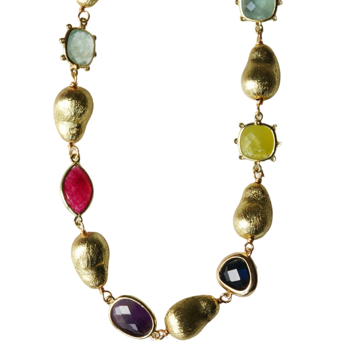 Diana's necklace