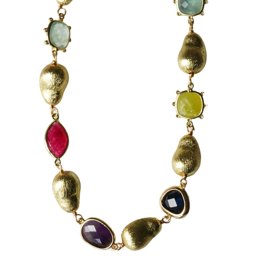 Diana's necklace