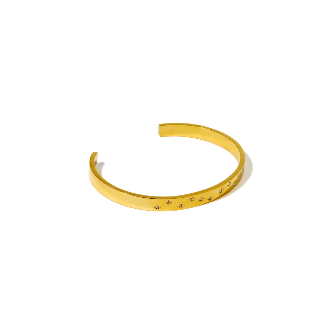 Alana's special bangle