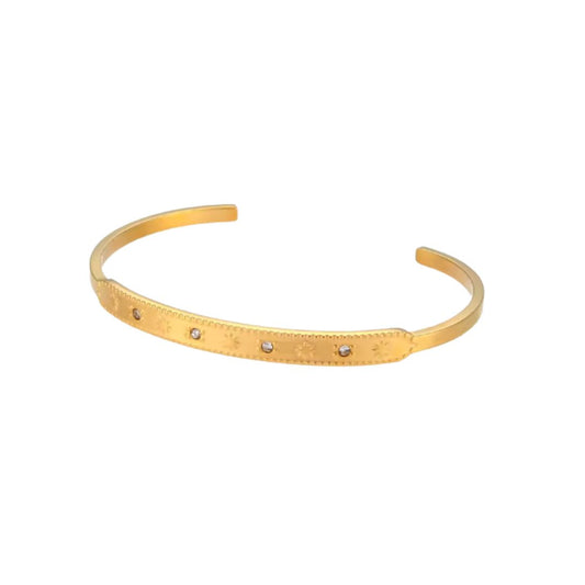 Tessa's Vintage Bangle