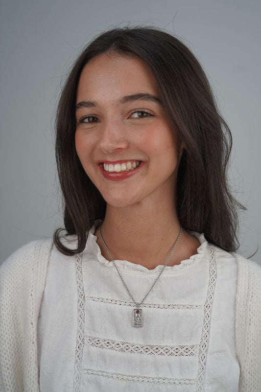 Ida's Lovers Necklace