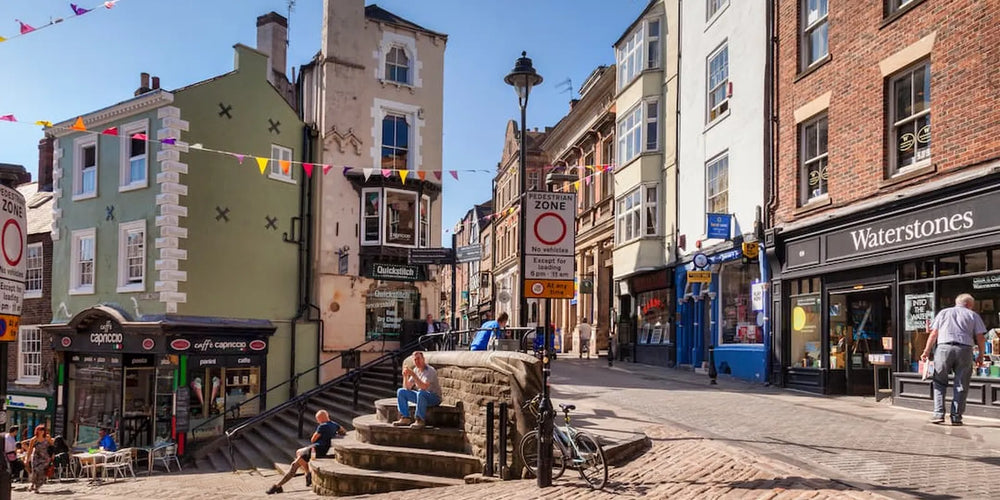 Durham