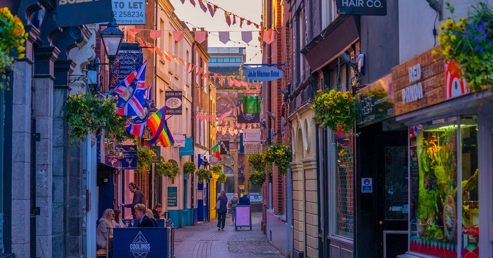 Exeter