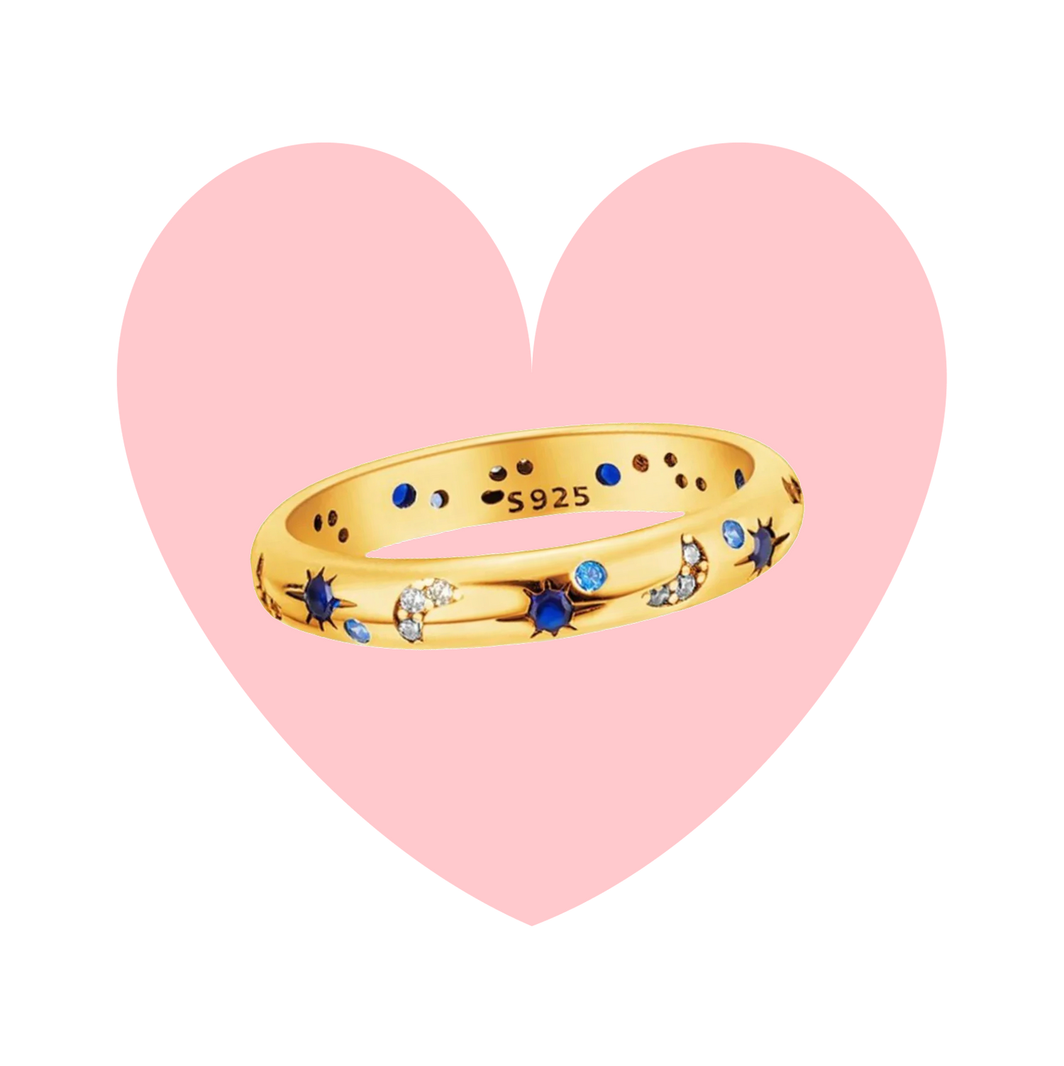 Dainty Rings
