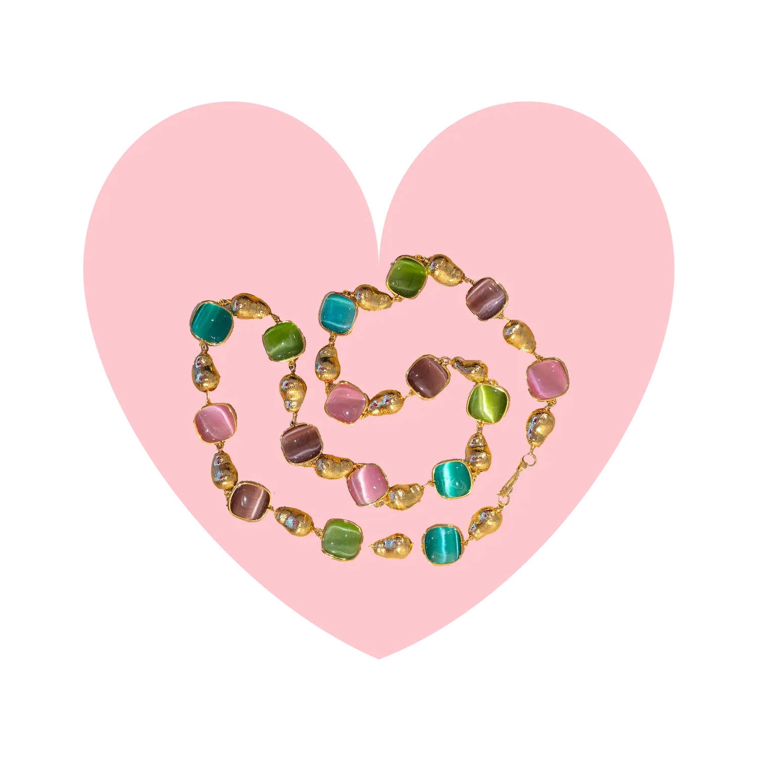 Maximalist Chains