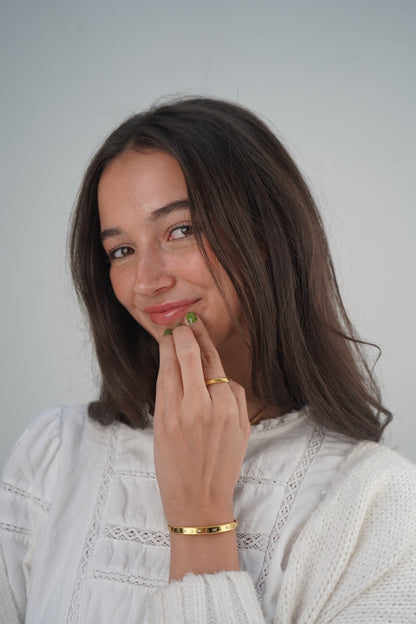 Tessa's Vintage Bangle